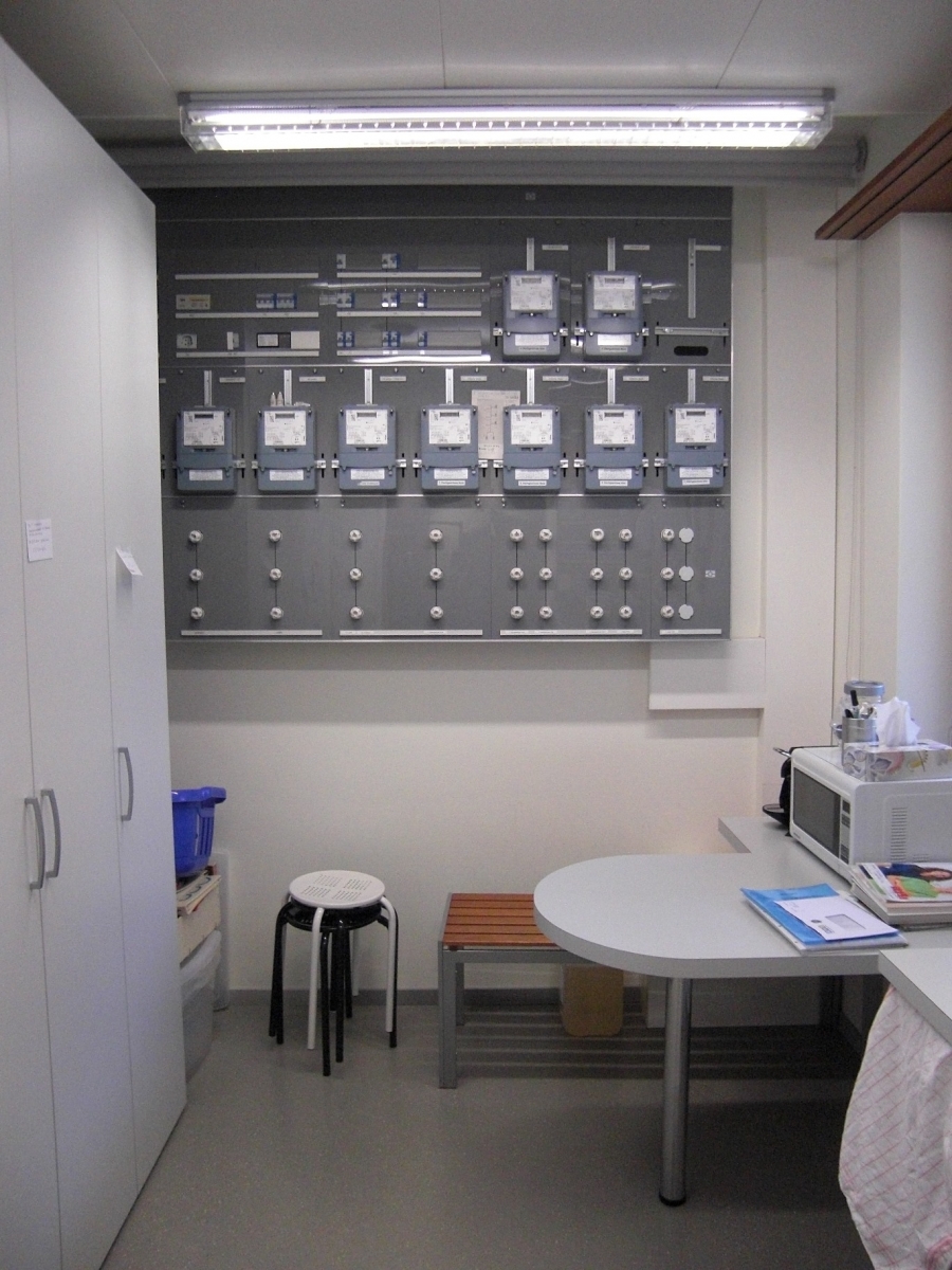 Gute Beispiele für den Gebäudeschutz vor Naturgefahren